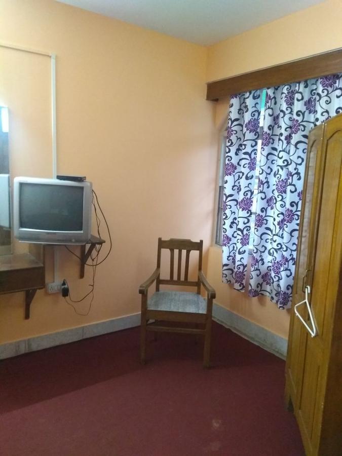 Hotel Mandar Гангток Экстерьер фото