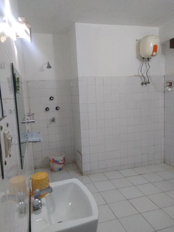 Hotel Mandar Гангток Экстерьер фото